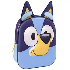 Bluey 3D hátizsák 31cm