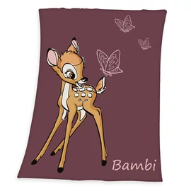Disney Bambi takaró