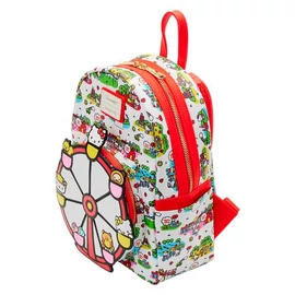 Loungefly Hello Kitty hátizsák 26 cm