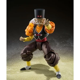 Dragon Ball Z Android 20 SH Figuarts figura 13cm