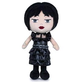Wednesday - Wednesday Ball plüssfigura (32 cm)