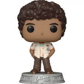 POP figura Indiana Jones Teddy Kumar
