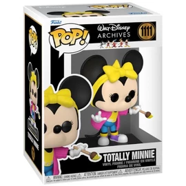 POP figura Disney Minnie Egér Totally Minnie (1988)