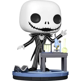 POP figura Disney Karácsonyi lidércnyomás 30. évforduló Jack Skellington