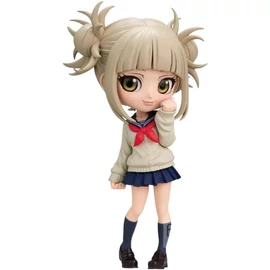 My Hero Academia Himiko Toga Q posket figura 14cm