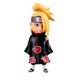 Naruto Shippuden Deidara figura 10cm