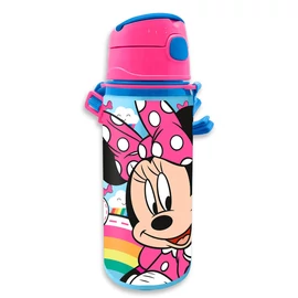 Disney Minnie egér alumínium kulacs 600 ml