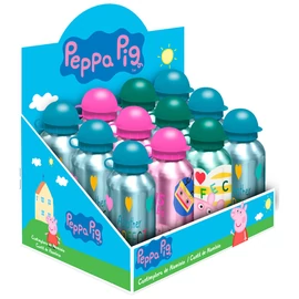 Peppa Malac alumínium kulacs 500ml