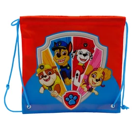Mancs őrjárat tornazsák 25cm