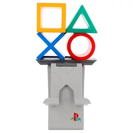 Playstation Ikon világító kontroller tartó állvány 20cm