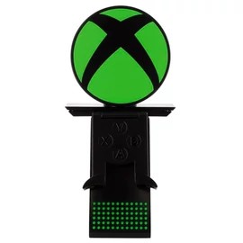 Xbox Ikon világító kontroller tartó állvány 20cm