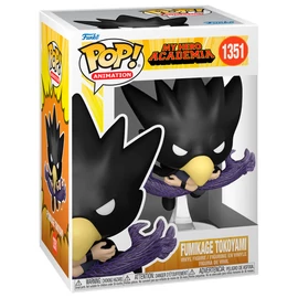 My Hero Academia Fumikage Tokoyami POP figura