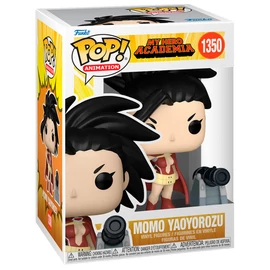 My Hero Academia Momo Yaoyorozu POP figura