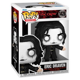 POP figura A holló - Eric Draven