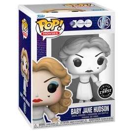 POP figura Mi történt Baby Jane-nel? - Baby Jane Hudson Chase
