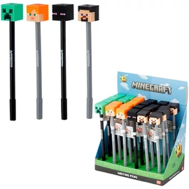 Minecraft toll