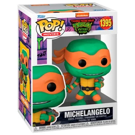 POP figura Tini nindzsa teknőcök - Michelangelo