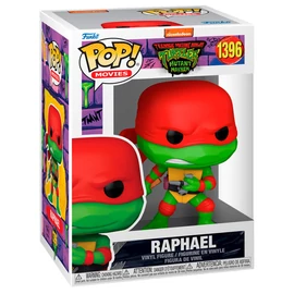 POP figura Tini nindzsa teknőcök - Raphael