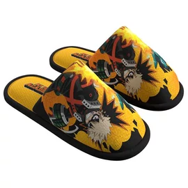 My Hero Academia felnőtt papucs 40/41