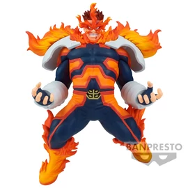 My Hero Academia The Amazing Heroes Endeavor 17 cm