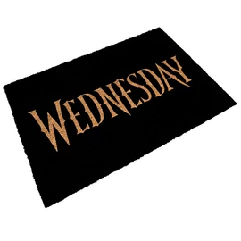 Wednesday Logo lábtörlő