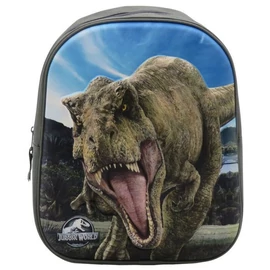 Jurassic World 3D hátizsák 30 cm