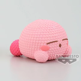 Kirby Amicot Petit Sleeping Kirby figura 4 cm