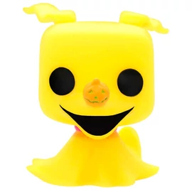 POP figura Disney Karácsonyi lidércnyomás Zero