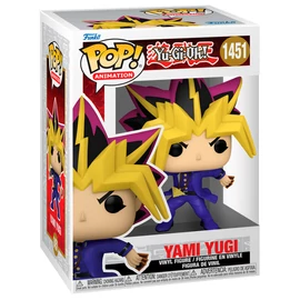 Yu-Gi-Oh! Yami Yugi POP figura