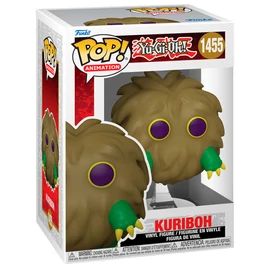 Yu-Gi-Oh! Kuriboh POP figura