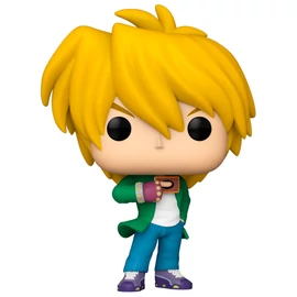 Joey Wheeler POP figura - Yu-Gi-Oh!