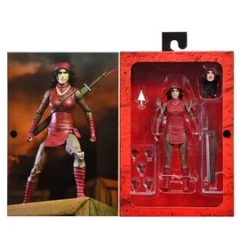 Tini Nindzsa Teknőcök: Az utolsó rónin Karai Ultimate figura 18 cm