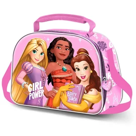 Disney Hercegnők 3D uzsonnás táska