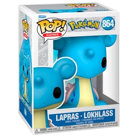 POP figura Pokemon Lapras