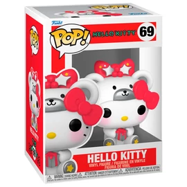 Sanrio Hello Kitty Polar Bear POP figura