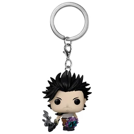 Pocket POP kulcstartó Black Clover Yami