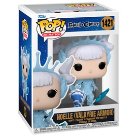 POP figura Black Clover Noelle Valkyrie Armor