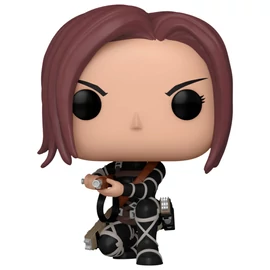 POP figura Attack on Titan Sasha Braus