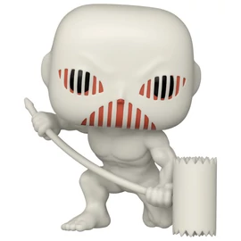 Super POP figura Attack on Titan War Hammer titán 15 cm