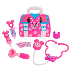 Disney Minnie orvosi készlet