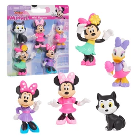 Disney Minnie figura készlet