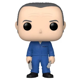 POP figura A bárányok hallgatnak Hannibal