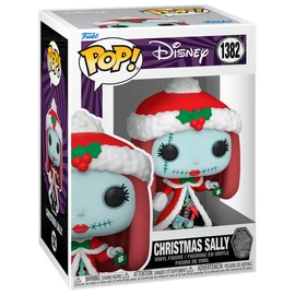 POP figura Disney Karácsonyi lidércnyomás 30. évforduló - Karácsonyi Sally