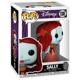 POP figura Disney Karácsonyi lidércnyomás 30. évforduló - Sally