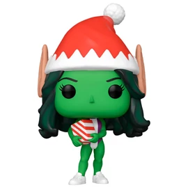 Funko POP! figura: Marvel Holiday - She-Hulk