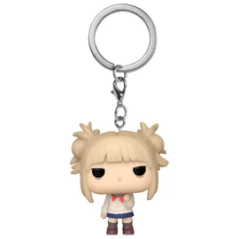 My Hero Academia Himiko Toga Pocket POP kulcstartó