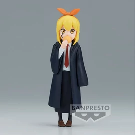 Mashle Magic and Muscles Lemon Irvine figura 11 cm
