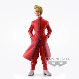 Tokyo Revengers Tetta Kisaki figura 16cm