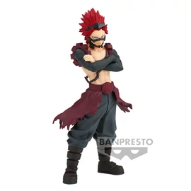 My Hero Academia Age of Heroes Eijiro Kirishima Red Riot figura 16cm