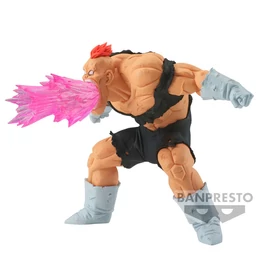 Dragon Ball Z GX Materia Recoome figura 11 cm